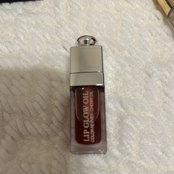 Dior Lip Glow Oil - Brown - Picture 1 of 2